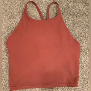 Old navy active tank